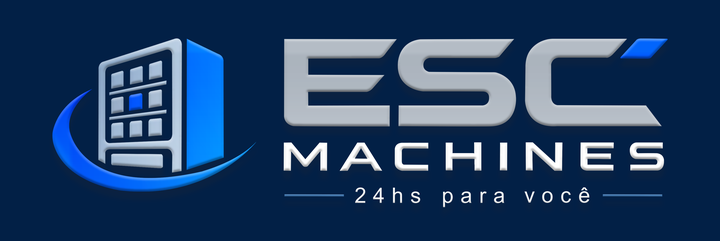 ESC Machines — 24hs para você